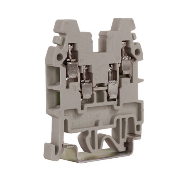 Клеммные зажимы купить ОПТОМ в Витебске