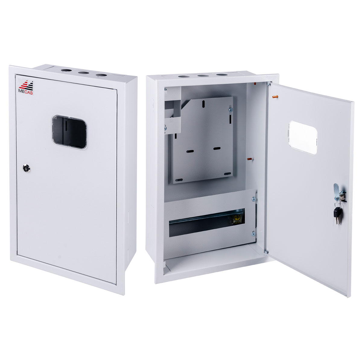 шкаф учетно распределительный наружной установки