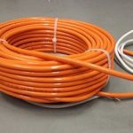 Купить кабель для прогрева бетона LTH